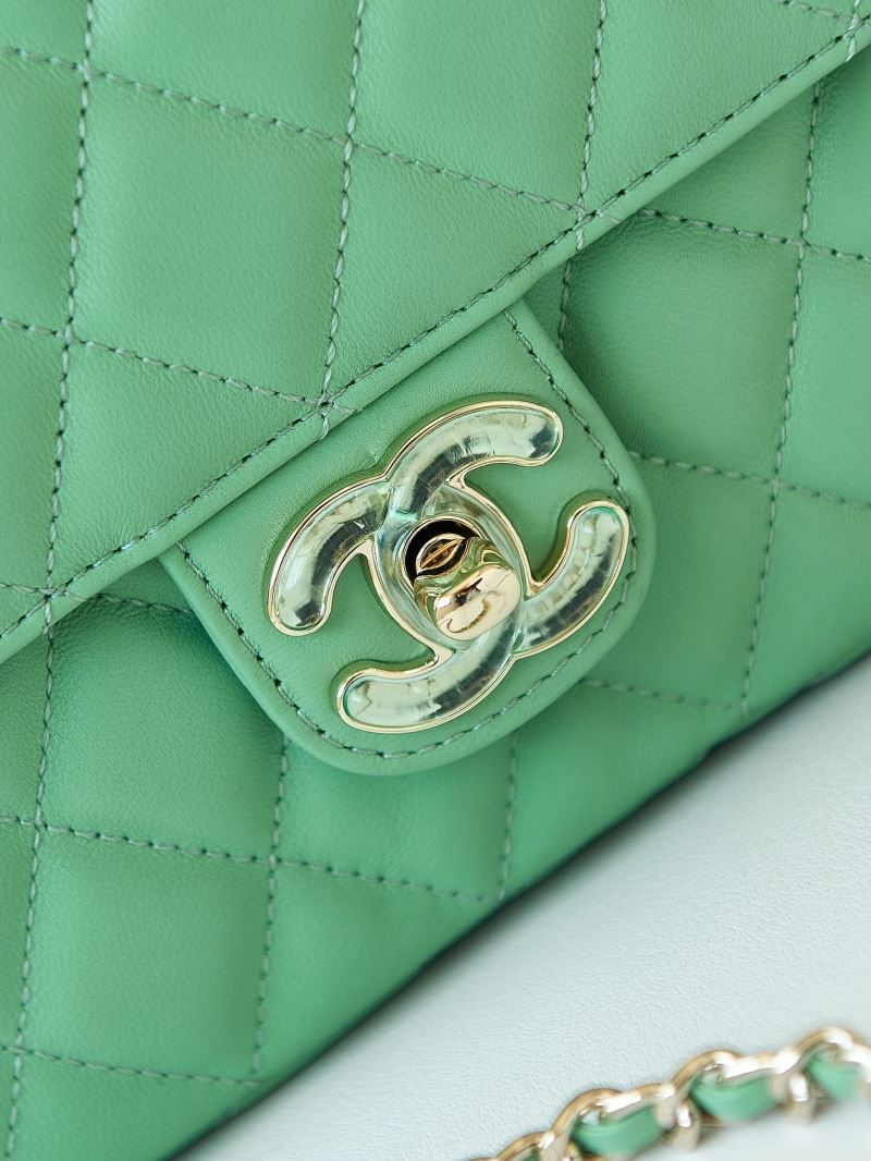 Ch**el cf series bags